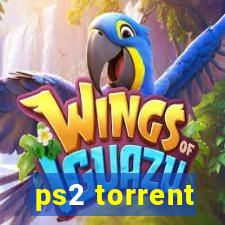 ps2 torrent